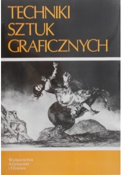 Techniki sztuk graficznych