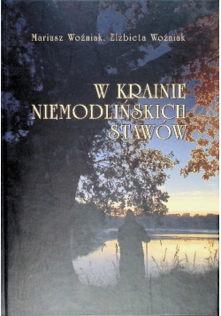 W krainie niemodlińskich stawów