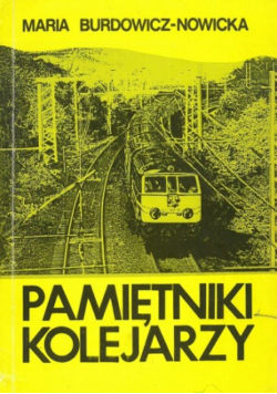 Pamiętniki kolejarzy