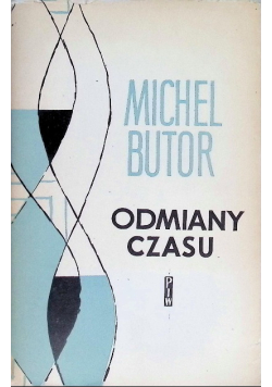 Odmiany czasu
