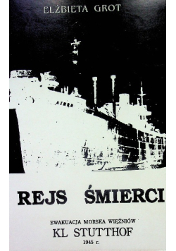 Rejs śmierci