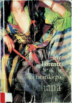 Córka tatarskiego chana