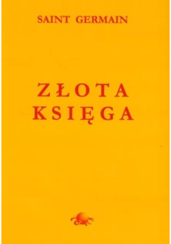 Złota Księga