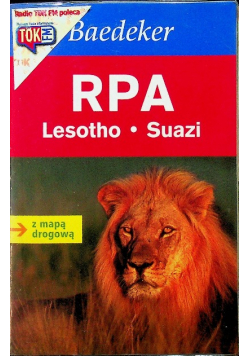 RPA Lesotho Suazi