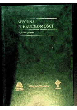 Wycena nieruchomości