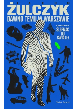 Dawno Temu W Warszawie