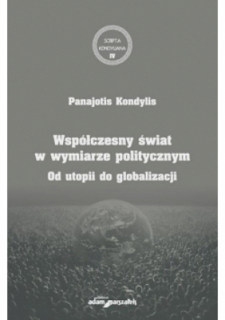 Współczesny świat w wymiarze politycznym