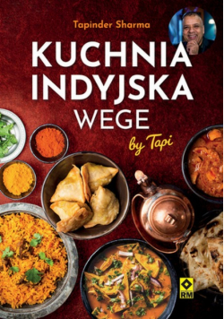 Kuchnia indyjska wege
