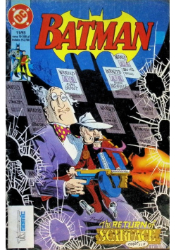 Batman Nr 11