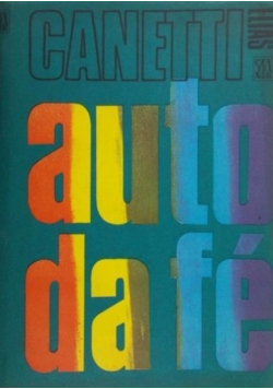 Auto da fe