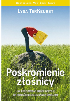 Poskromienie złośnicy
