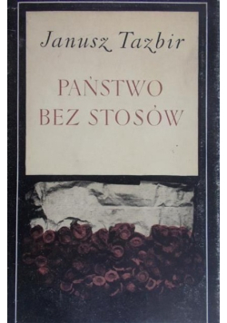 Państwo bez stosów