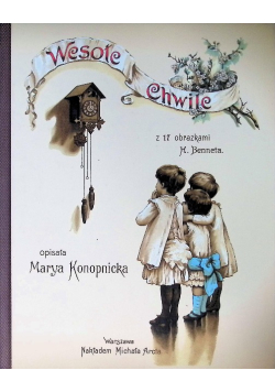 Wesołe chwile