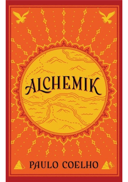 Alchemik