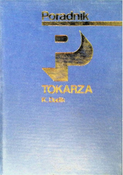 Poradnik tokarza