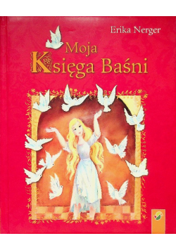 Moja księga baśni