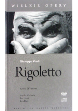 Rigoletto Wielkie Opery