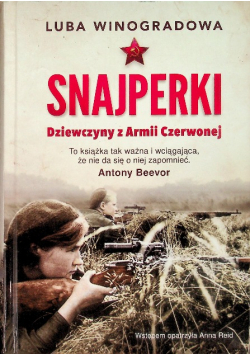 Snajperki Dziewczyny z Armii Czerwonej