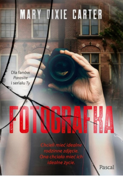 Fotografka