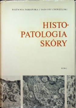 Histopatologia skóry