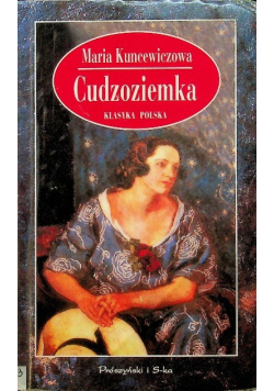 Cudzoziemka