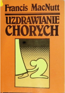 Uzdrawianie chorych