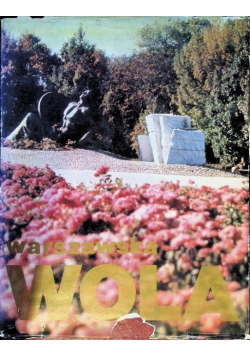Warszawska Wola