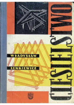 Technologia Cieślarstwo