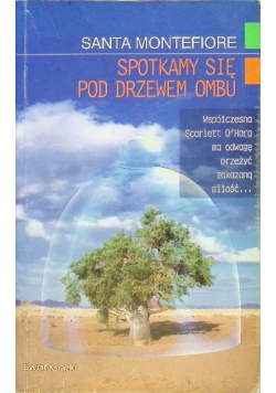 Spotkamy się pod drzewem ombu