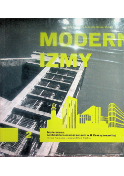 Modernizmy Tom II