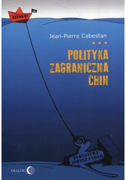 Polityka zagraniczna Chin