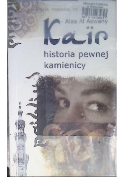 Kair Historia pewnej kamienicy