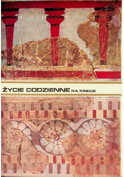 Życie codzienne na Krecie