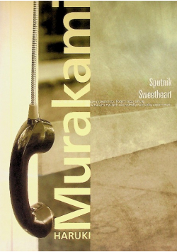 Sputnik Sweetheart