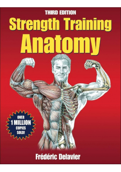 Strength Training Anatomy