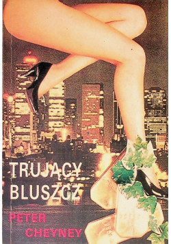 Trujący bluszcz