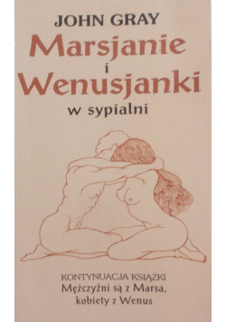 Marsjanie i Wenusjanki w sypialni
