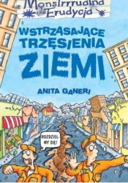 Wstrząsające trzęsienia ziemi