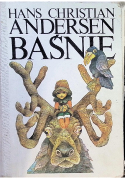 Andersen Baśnie