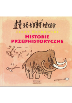 Historie przedhistoryczne