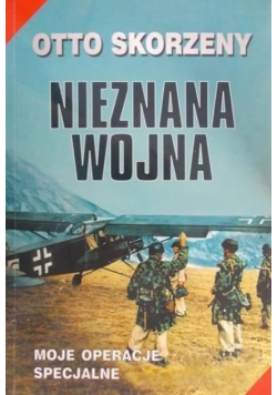 Nieznana wojna