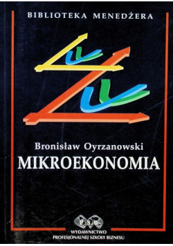 Mikroekonomia