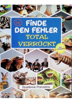 Finde den Fehler