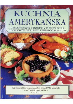 Kuchnia amerykańska