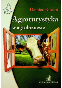 Agroturystyka w agrobiznesie