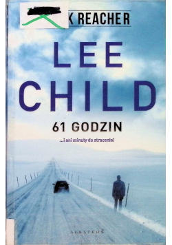 Jack Reacher: 61 godzin
