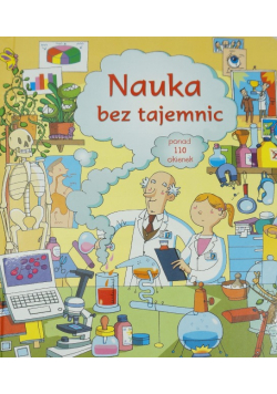 Nauka bez tajemnic