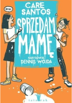 Sprzedam Mamę