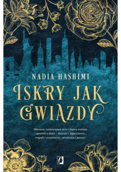 Iskry jak gwiazdy
