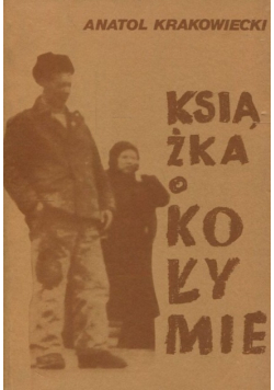 Książka o Kołymie